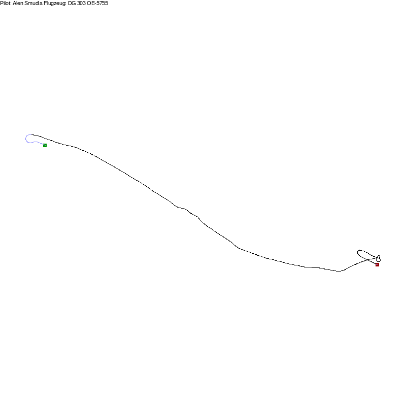 Flugspur